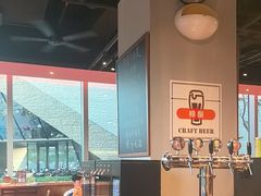 -人间酒暖·Go blanc·烧鸟·深夜食堂(陆家嘴店)