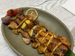 -娜娜家•Nana's restaurant(国金汇店)