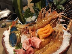 -万岛日本料理铁板烧(静安店)