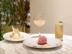 粉色RORO-théATRE 茶聚场(王府中環店)