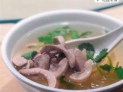 -花园茶楼(兴城西路店)