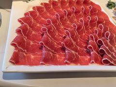 -南门涮肉(东单店)