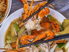 -辣螃铠盆盆蟹大排档(总店)
