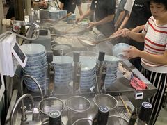等位区-辉程汤粉店(顺发路店)