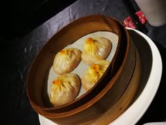 纯蟹粉小笼-蟹榭·本帮江浙菜·蟹宴(五角场合生汇商场店)