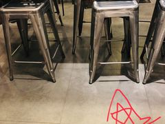 大堂-吉祥馄饨(虹桥火车站店)
