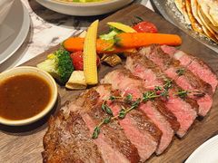 -沛家·西餐Brunch·直火料理