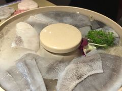 -渝味晓宇火锅(合川路店)