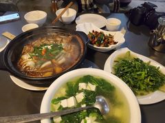 -喜洲翰林餐厅(董家百年老宅店)