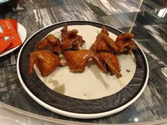 -顺风山庄(水濂山店)