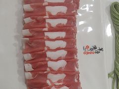 -草原传奇鲜羊火锅(桥北店)
