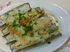 -桥底辣蟹(谢斐道店)