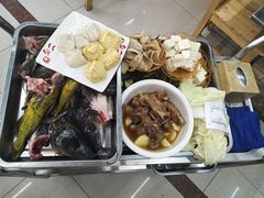 -屯老二农家铁锅炖·行业领军者(梅江店)