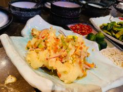 无骨凤爪-同仁四季椰子鸡(海岸城天利店)