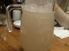 马蹄百合双清饮-一轩饺子馆(丽都店)