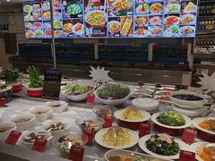 -大丰收海鲜地方菜馆
