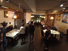 大堂-巴蜀风·地道川菜(总店)