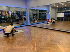 -NRG 健身私教CLUB(云山路店)