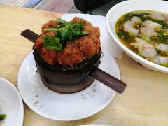 -包面西施(黄泥磅总店)