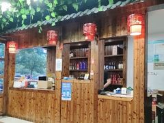 -三里屯土灶炖公鸡地锅鸡(江东店)