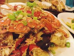 -Isla Sugbu Seafood City