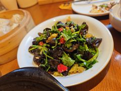 -如轩·海鲜砂锅粥·潮汕菜(一品天下店)