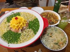 -杏花村水席楼·洛阳水席(老城十字街店)