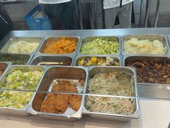 -素清香(解放路店)