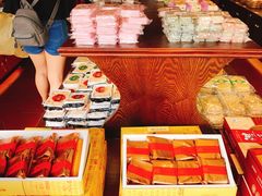 -百饼园(南后街店)