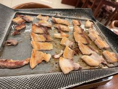 -第二外国语学院-韩国餐厅(朝阳路店)