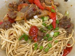 -万三面馆(青龙正街太古里店)