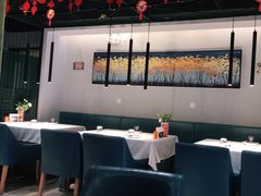 大堂-印湘·剁椒鱼头(安宁庄店)