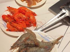 -星伦多 自助料理(圆融店)