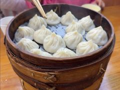 -颐缘居·南翔小笼馆