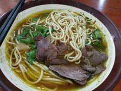 -美玲拉面(鞍山西道店)