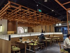 -伊喜饺子·烤鸭(五道口学院路店)