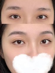 -MIVI野生眉纹绣纹眉