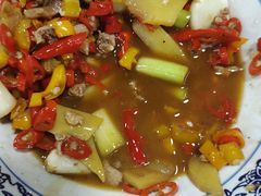 -好呷八大碗(五羊店)