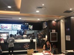 -肯德基(国展店)