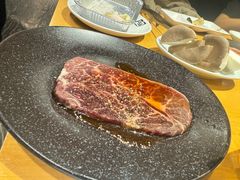 -牛角日本烧肉专门店(小樽店)