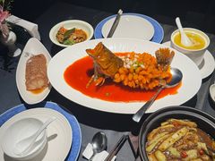 -江南雅厨(李公堤店)