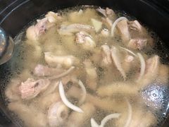 -东椰·海南椰子鸡火锅(朝阳门店)