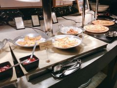 -元一希尔顿酒店·鲜切牛肉火锅禅自助餐厅