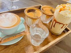 -MOJ coffee(瓯海泽雅水碓坑店)