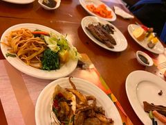 -科尔海悦酒店·柏顿花园餐厅(清河东路店)
