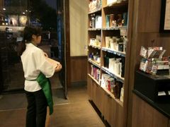 -星巴克(宁波老外滩店)