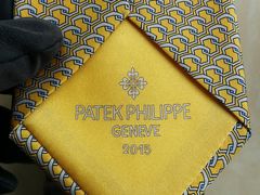 -Patek Philippe百达翡丽(上海源邸店)