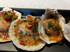 -九府羊·鲜羊火锅·烤串(新华路店)