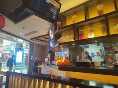 -吉野家(群力王府井店)