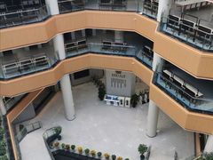 -哈尔滨工业大学-图书馆